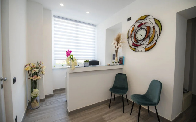 La Dolce Vita Rooms