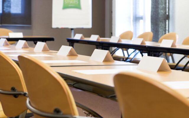 ibis Styles Bordeaux Aéroport Mérignac