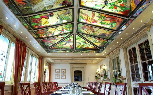 Romantik Berghotel Astenkrone