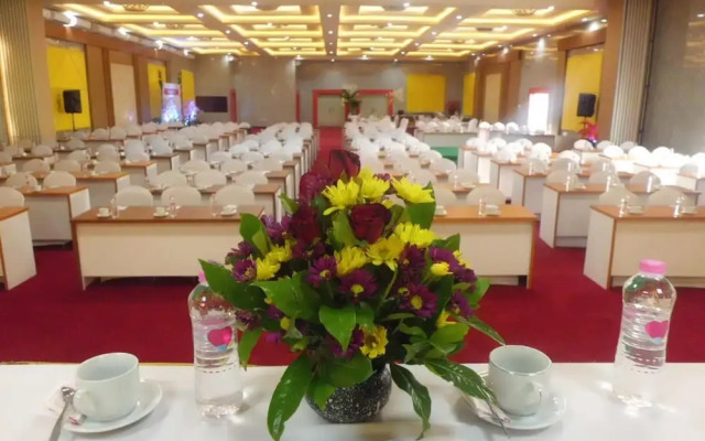 Hotel New Merdeka Pati