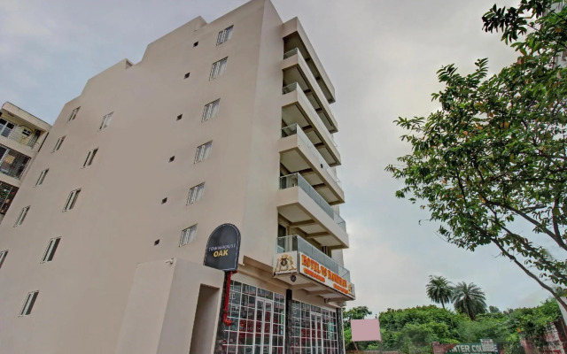 Townhouse OAK VS Shivanya