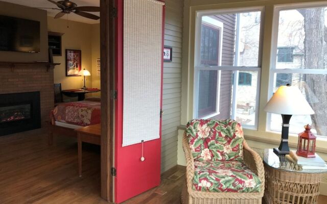 The Buckingham Inn
