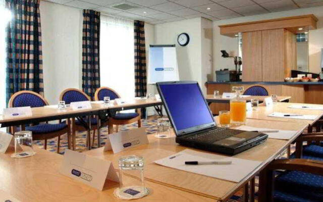Holiday Inn Express Gloucester South M5 Jct12