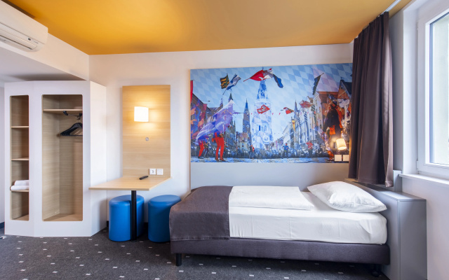 B&B Hotel Landshut