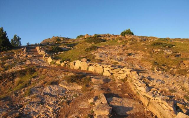 Appartment Kircherhof