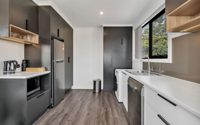 Youngtown Executive Apartments