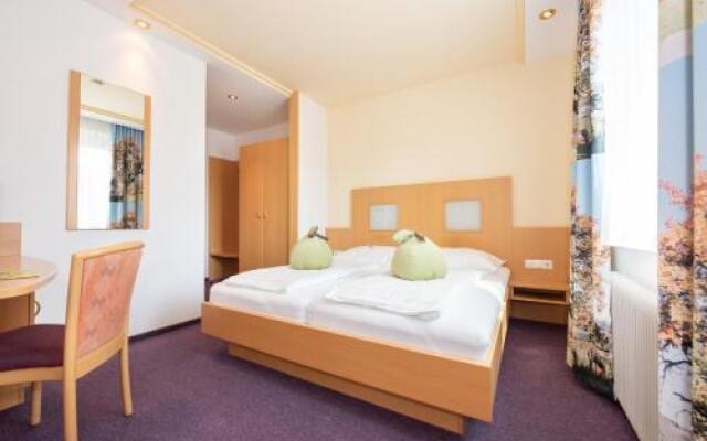 Pension Caecilia