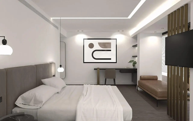 Отель Teight Hotel