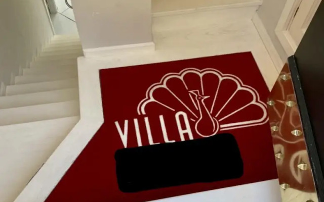 Villa Aurora in Praiano