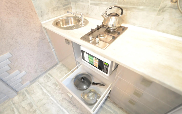 Апартаменты Renta36 (Рента) на улице Кольцовская 44