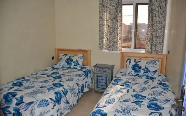 Appartement Sakane Ennakhil-ALC-183