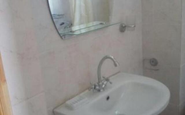 Guest house on Adleyba 146