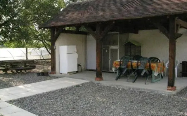 Domaine de la Vaysse chambres d'hôtes