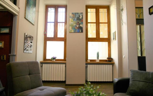 Aparthotel Mari