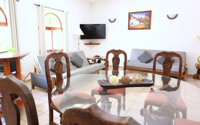 Hotel Bosque Caribe , 5th Av Zone