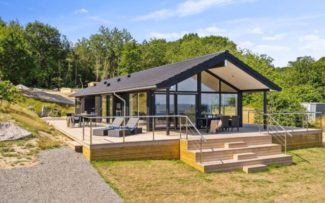 "Jeppe" - 200m from the sea in Bornholm