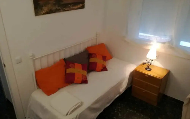 Apartamento piscis