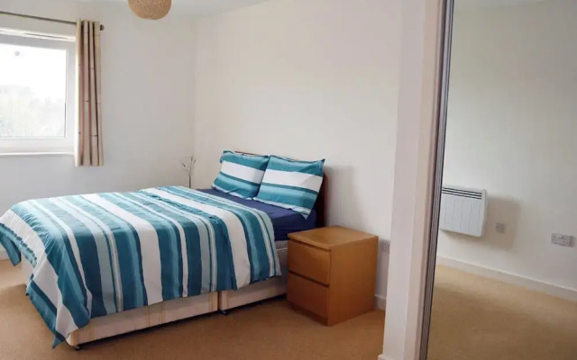 Bushwood, Ldn 2bed Apt-balcony-parking