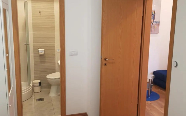 Apartments Luksic
