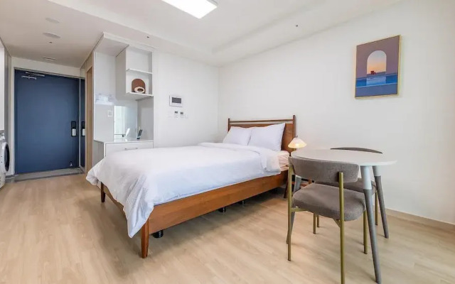 Sokcho Summitbay Pension