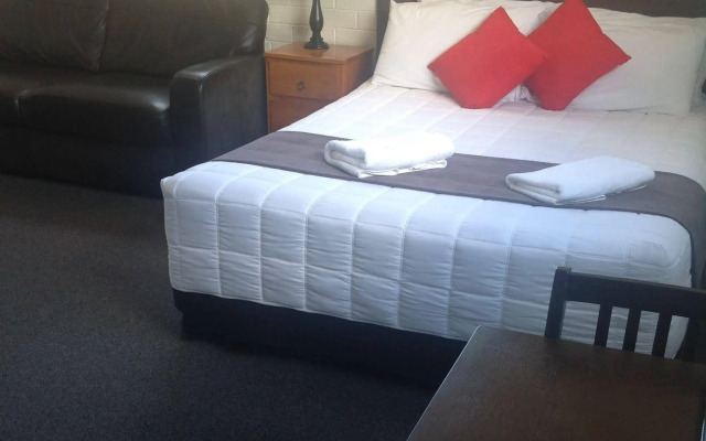 Avlon Gardens Motel - Ballina