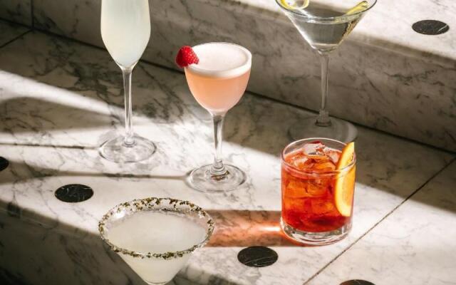 Kimpton Blythswood Hotel & Spa by IHG