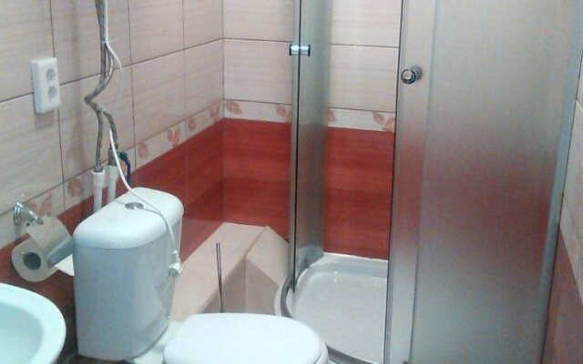 Hotel Nikol'