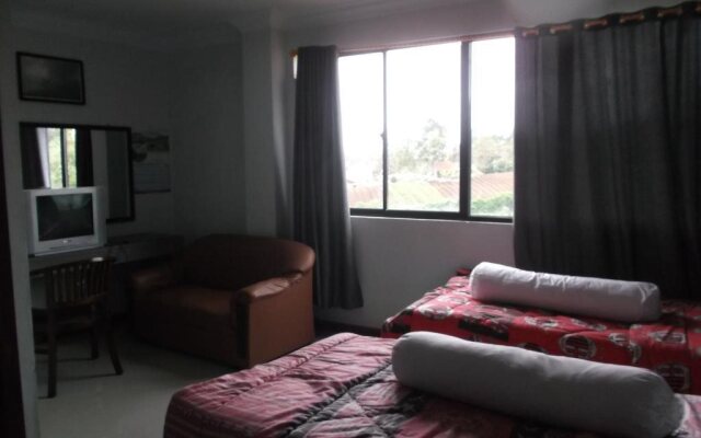Grand Orri Hotel & Convention