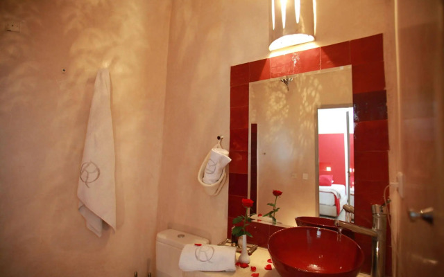 Riad Les Jardins des Lilas