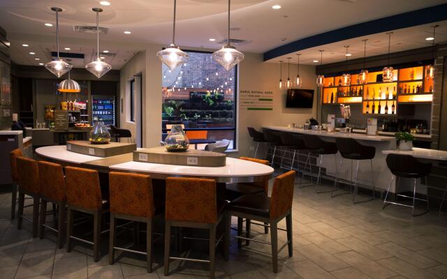 EVEN Hotel Brooklyn by IHG