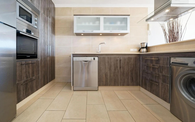 Bungalow Hibiscus San Agustin