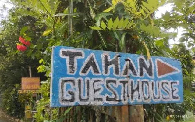 Tahan Guest House