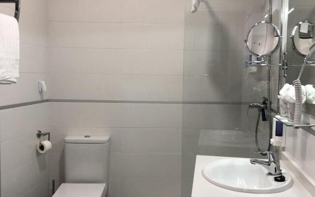 Apartamentos La Laguna