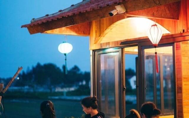 Tam Coc Papaya Villa