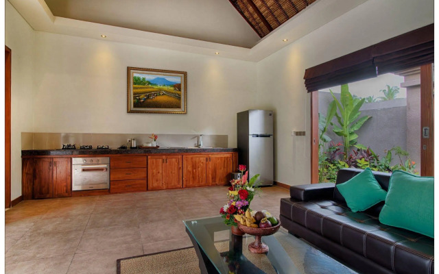 Anusara Luxury Villas - Adults Only