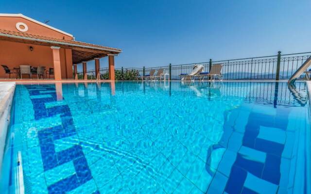Villa Zeus