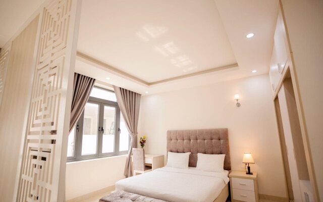 Aparthotel 75 by OYO Rooms