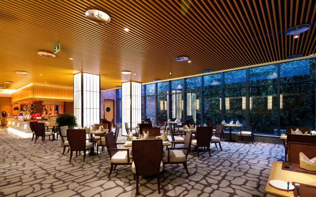 Xiamen C&D Hotel