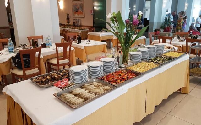 Hotel Pineta