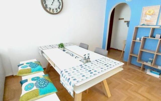Noelli Cozy And Modern Apartment