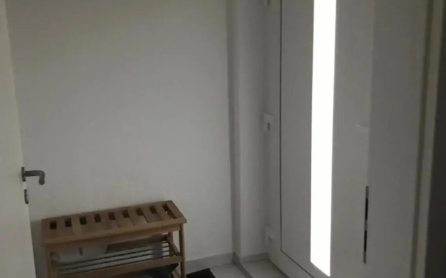 Ferienwohnung Ilse