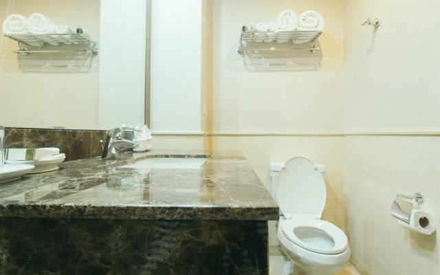 Hotel Vaneau Saint Germain