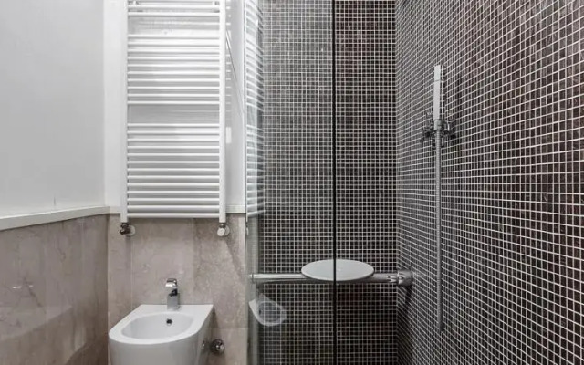 Design Loft In Milan
