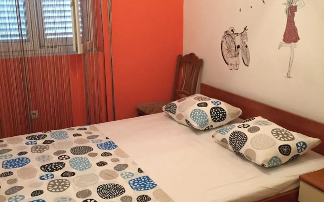 Apartments Roko - Economy One Bedroom Apartment With Shared Terrace