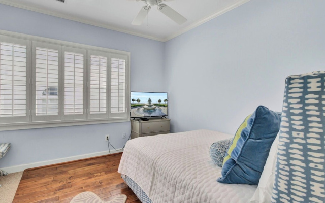5 Grand Pavilion by Avantstay Ocean View + Rooftop Deck
