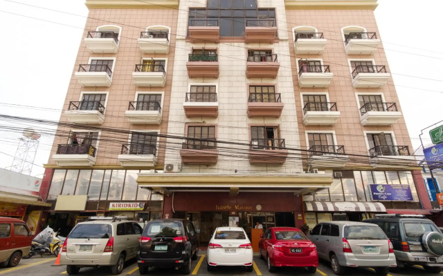 RedDoorz Plus near Johnson and Johnson Paranaque