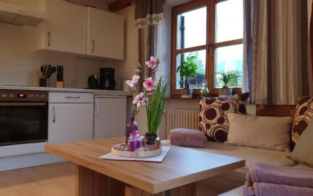 Landhaus Hoschek