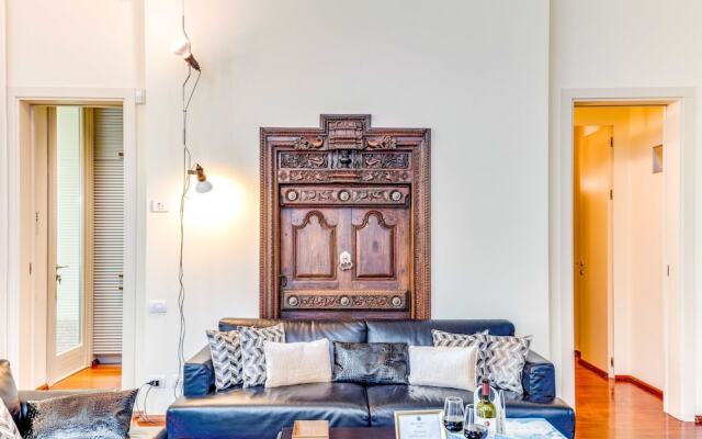 Sweet Inn Castel Sant'Angelo