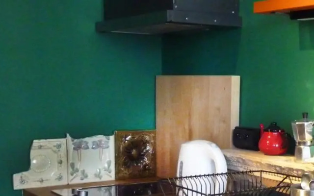 Design City Apartment Brzozowa