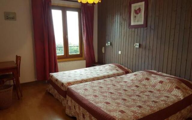 Le Caprice des Neiges